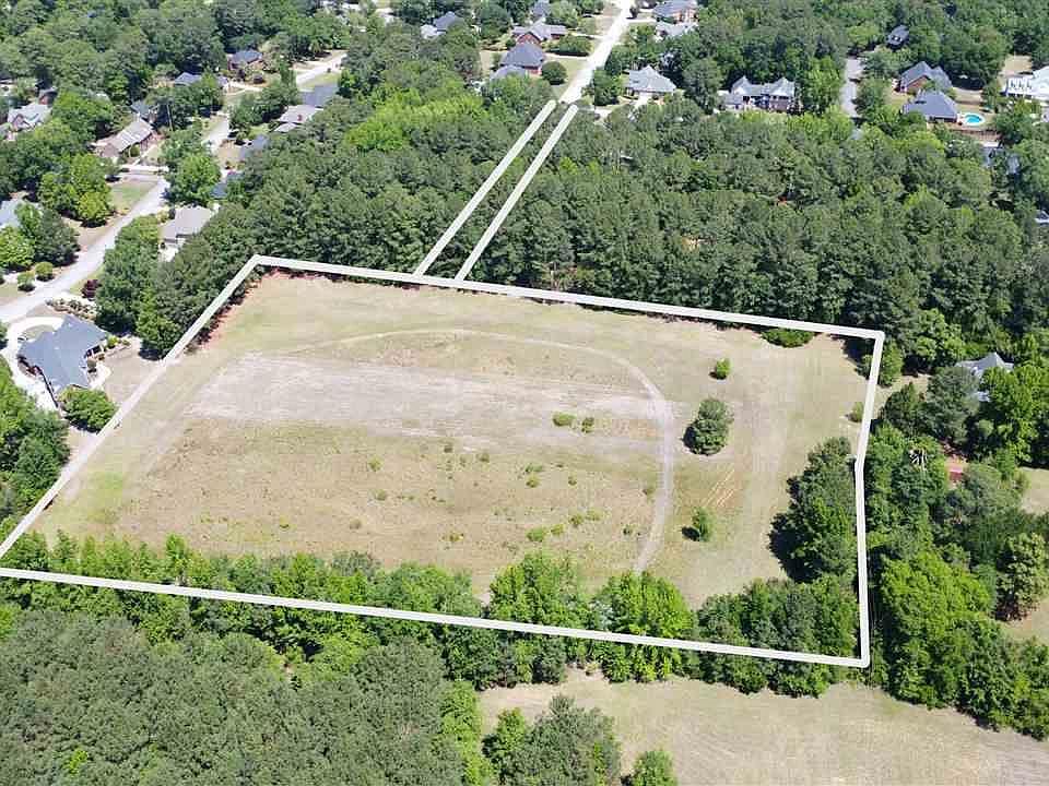 2nd image of Stricklen Drive 575ac