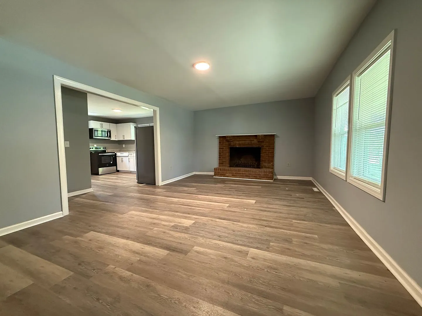 2 Bedroom/1 Bath Home in Rock Hill — Photo 2
