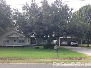 7380 Soop Rd, Maurice, LA 70555