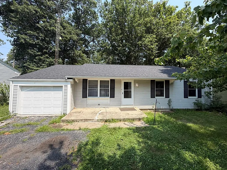 3781 Cherry Hill Ct — Photo 1