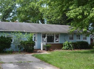 1204 Edgemont Ave, Salisbury, MD 21804