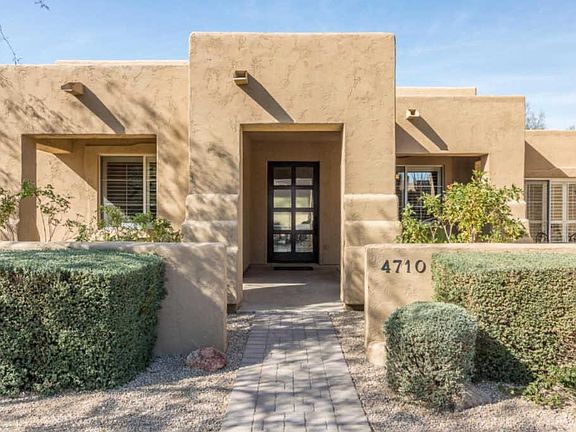 4th image of 4710 E Chaparosa Way