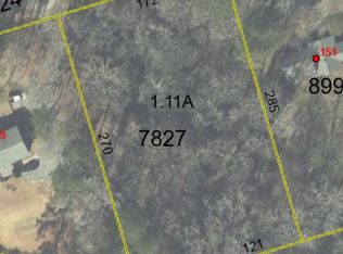 Creek Run Ln, Rockingham, NC 28379