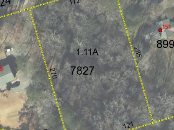 Tbd Creek Run Lane, Rockingham, NC 28379