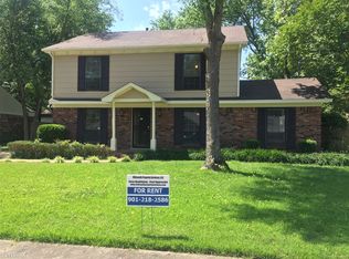 6339 Scarletcrest Ln, Memphis, TN 38115
