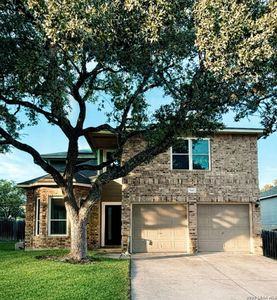 9411 De Leon, San Antonio, TX, 78250