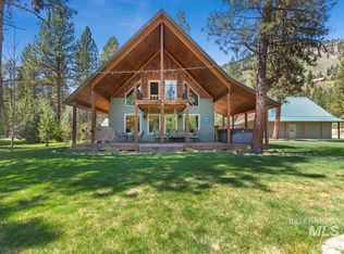 5 Bransons Dr, Lowman, ID 83637