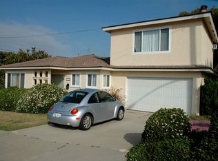 460 Sea Ridge Dr, La Jolla, CA 92037