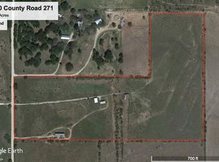 4600 County Road 271, Zephyr, TX 76890