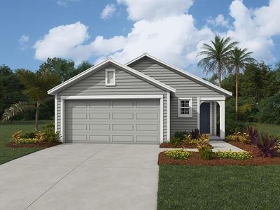 24824 NW 11th Pl, Newberry, FL, 32669