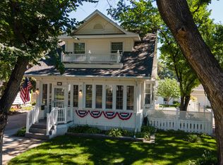 813 N 2nd St, Bismarck, ND 58501