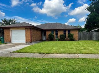 2416 Paige Janette Dr, Harvey, LA 70058