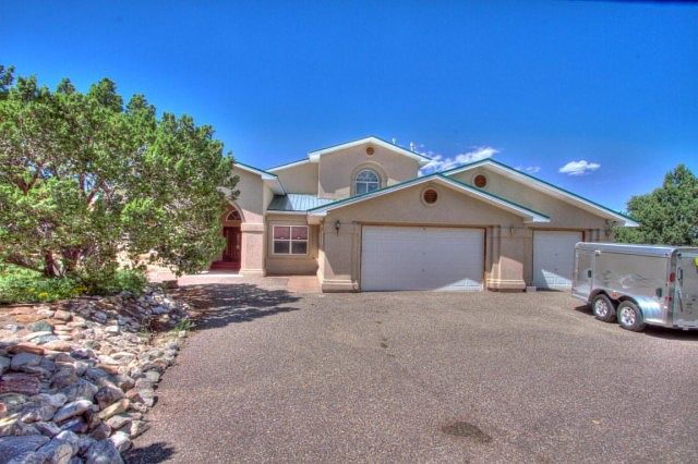 1st image of 38 Sandia Mountain Ranch Dr