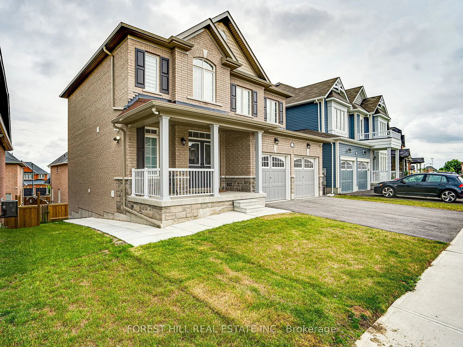 1 bed, $1,850 — Photo 3