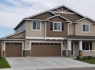 11902 Cambria St, Caldwell, ID 83605