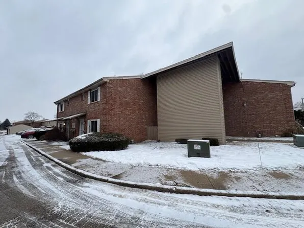 7833A North 60th STREET UNIT A, Milwaukee, WI 53223