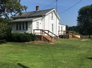 1210 Hyde Oakfield Rd, North Bloomfield, OH 44450