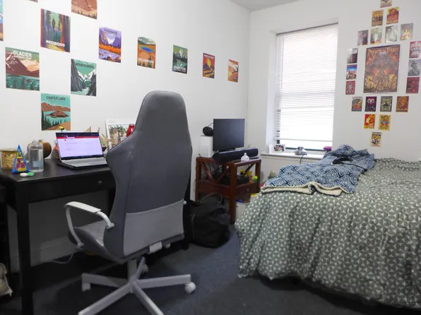 614 Columbus Ave, Boston, MA