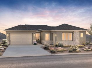 Catalina Plan, Harvest - Enchantment Series, Queen Creek, AZ 85142