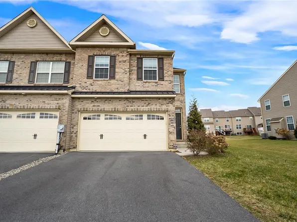 1497 Caspian St, Allentown, PA 18104