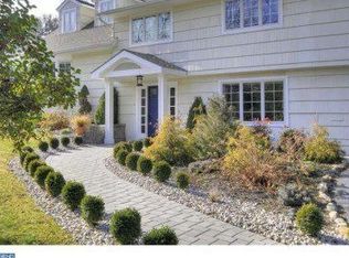 184 Clover Ln, Princeton, NJ