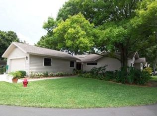 1353 Westlake Blvd, Palm Harbor, FL 34683