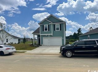 2529 Revolutionary Way LOT 167, Conway, SC 29526