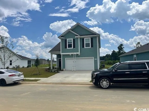 2529 Revolutionary Way Lot 167-Wren B, Conway, SC 29526