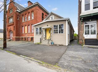 817 24th Street, Watervliet, NY 12189