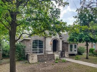 214 Sycamore St, Georgetown, TX 78633