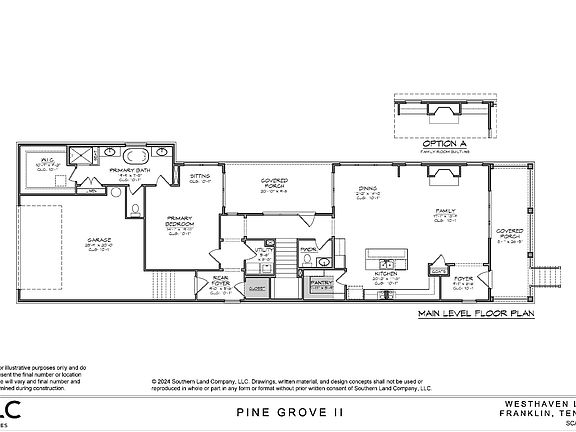 2nd image of 2007 Congress Dr Lot 2713