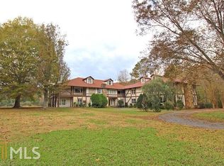 4432 Cave Spring Rd SW, Rome, GA 30161