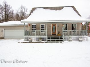 2585 N Weber Rd, Muskegon, MI 49445