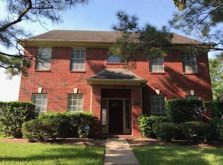 16718 Rustic Colony Dr, Sugar Land, TX 77479