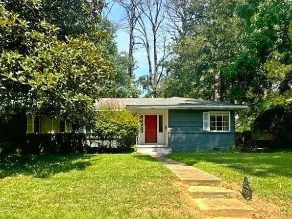 1002 Parkwood Pl, Jackson, MS 39206