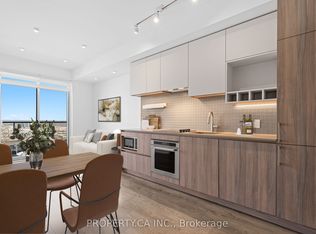 950 Portage Pkwy #4915, Vaughan, ON L4K 4Z4