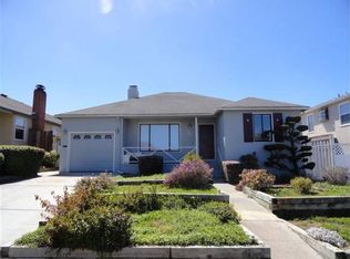 781 Cypress Ave, San Bruno, CA 94066