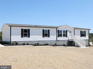 309 Moorefield Rd, Mineral, VA 23117