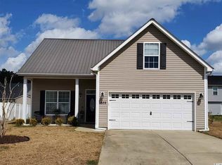 828 Trap Shooter Cir, Longs, SC 29568