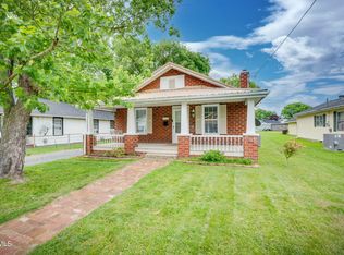 1737 Highland St, Kingsport, TN 37664