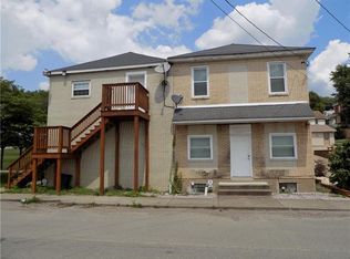 33 Redstone St #B, Republic, PA 15475