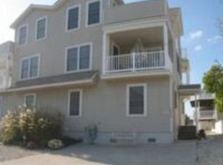 7830 Ocean Dr, Avalon, NJ 08202
