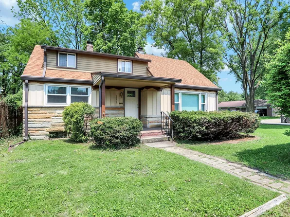 1532 E Markwood Ave, Indianapolis, IN 46227