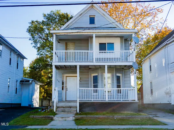 1037 Cutler Street, Schenectady, NY 12303