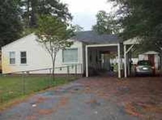 1706 Pineland Ave, Florence, SC 29501