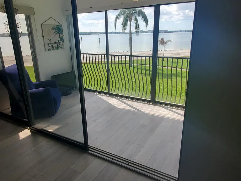 Florida Room