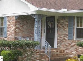 7 Tulane Ave, Greenville, SC 29617