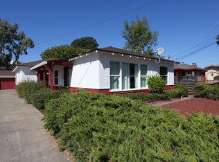 411 N Central Ave, Campbell, CA 95008