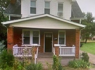 2816 10th St NW #2816, Roanoke, VA 24012