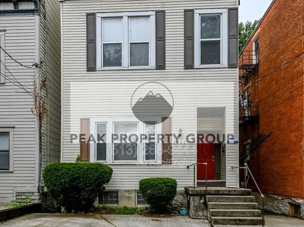 2667 Bellevue Ave APT 3, Cincinnati, OH 45219